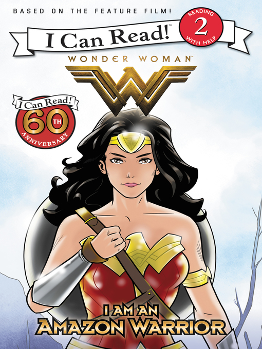 Title details for Wonder Woman by Steve Korte - Available